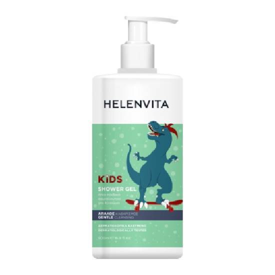 HELENVITA HELENVITA Kids Dino Shower Gel 500ml
