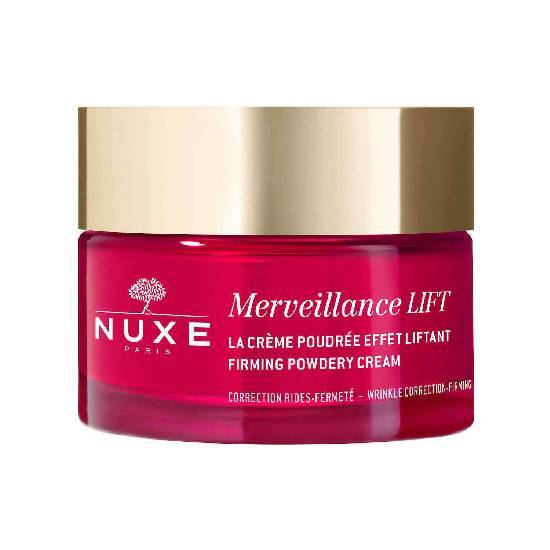 NUXE NUXE Merveillance Merveillance Lift Firming Powdery 50ml
