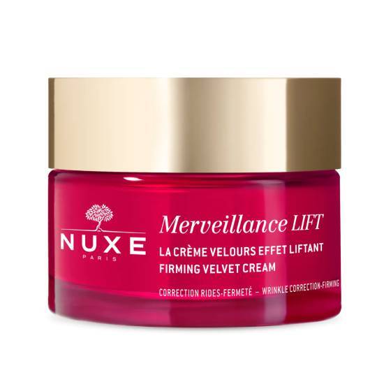 NUXE NUXE Merveillance Lift Cream 50ml
