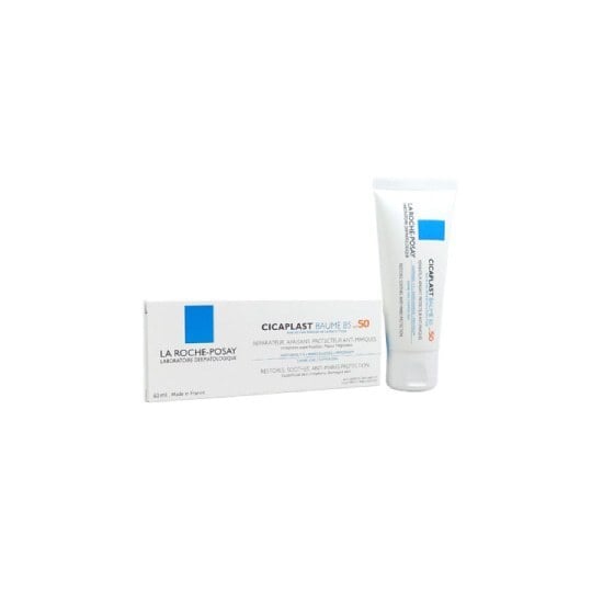 LA ROCHE-POSAY LA ROCHE POSAY Cicaplast Baume B5 SPF 50+ 40ml