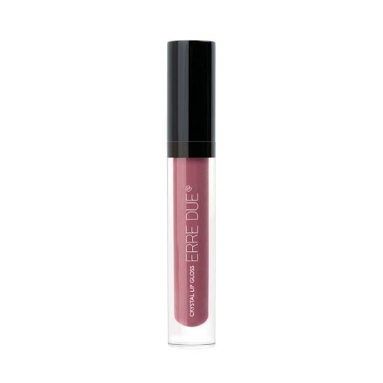 ERRE DUE ERRE DUE Crystal Lip Gloss No.107 Protten-Not