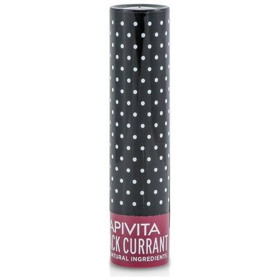 APIVITA APIVITA Lip Care Black Currant 4,4gr
