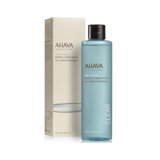 AHAVA AHAVA Mineral Toning Water 250ml