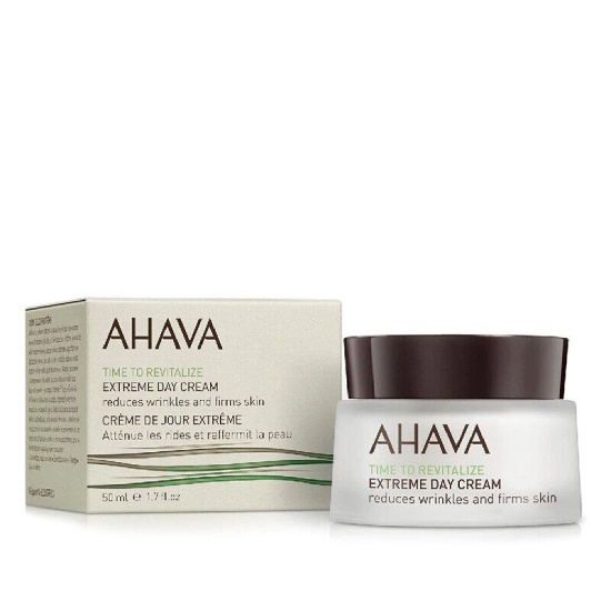 AHAVA AHAVA Εxtreme Day Cream 50ml