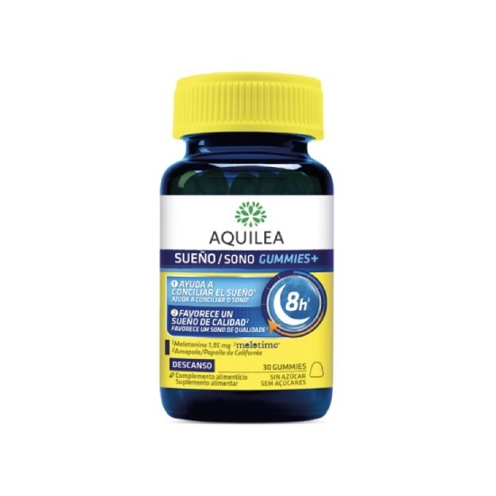 SYFAK AQUILEA Sueno 30 Ζελεδάκια