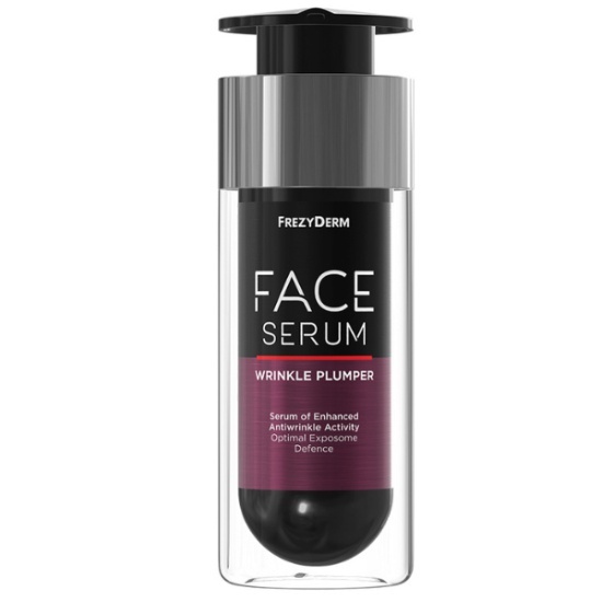 FREZYDERM FREZYDERM Wrinkle Plumper Serum 30ml