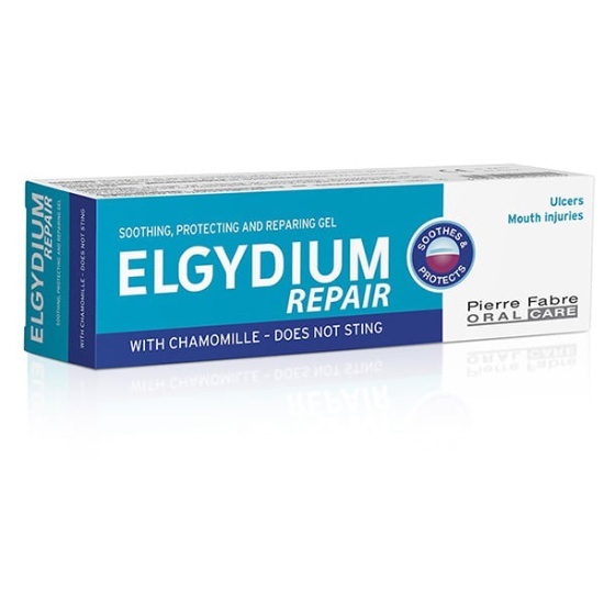 ELGYDIUM ELGYDIUM Repair 15ml