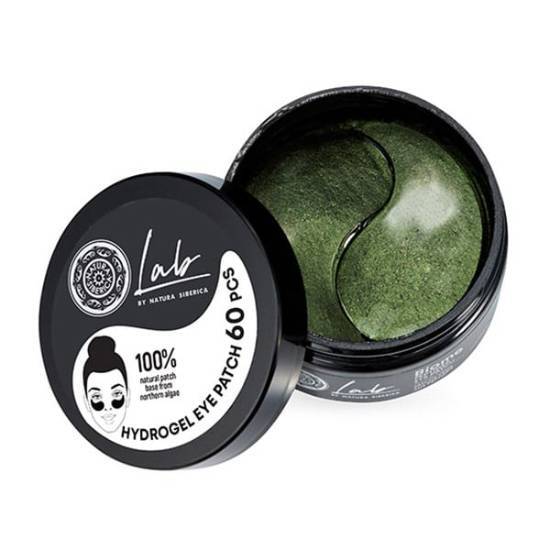 NATURA SIBERICA NATURA SIBERICA Lab Biome Lifting Eye Patches 60 Τεμάχια