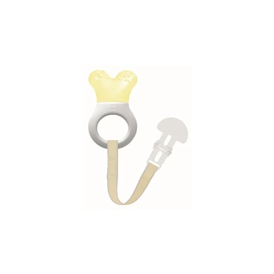 MAM MAM Mini Cooler & Clip Πολυκρίκος Οδοντοφυΐας 2m+