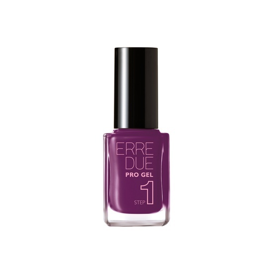 ERRE DUE ERRE DUE Pro Gel Nail No.590 Jerry Berry 12ml