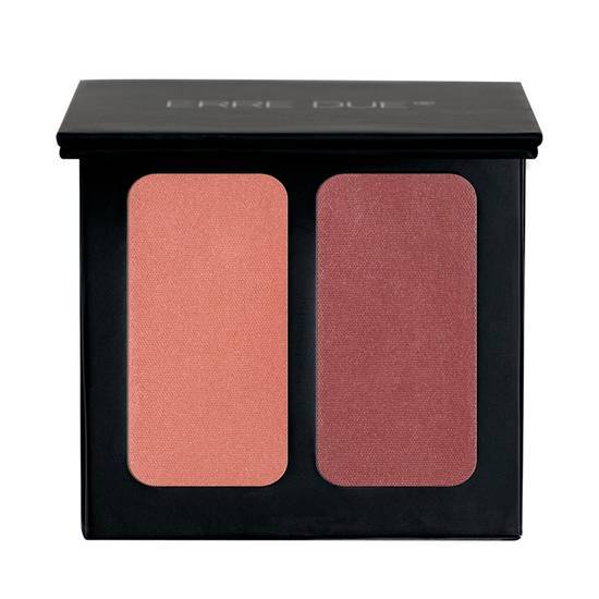 ERRE DUE ERRE DUE Παλέτα Ματιών Color Cubes All-Over Palette Νο.352 Rosy Glow