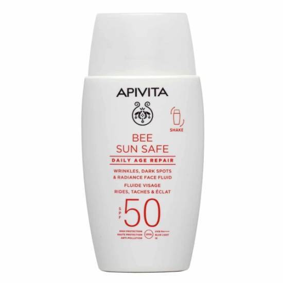 APIVITA APIVITA Bee Sun Safe Daily Age Repair SPF50 50ml