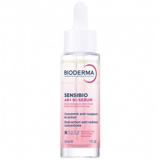 BIODERMA BIODERMA Sensibio AR+ Bi Serum Καταπραϋντικός Ορός Προσώπου 30ml