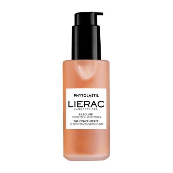 LIERAC LIERAC Phytolastil The Concentrate Stretch Marks Correction Διόρθωση Ραγάδων 100ml