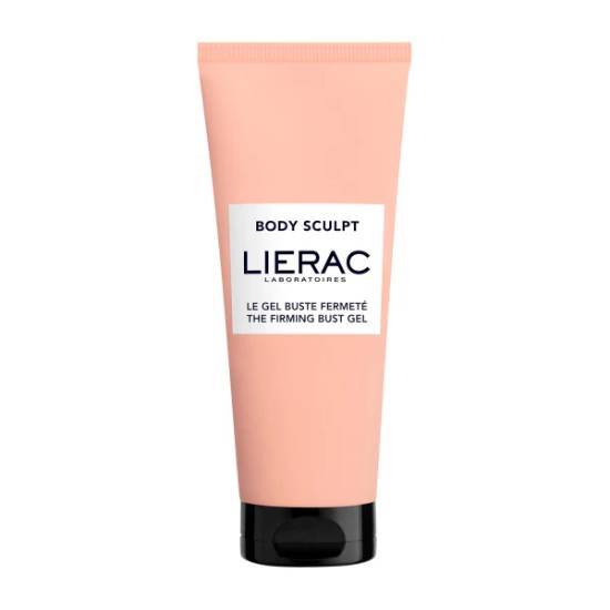 LIERAC LIERAC Body Sculpt Gel Σφριγηλότητας Για Το Στήθος 75ml
