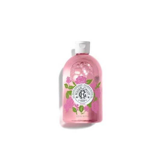 ROGER & GALLET ROGER & GALLET Rose Beneficial Shower Gel 500ml