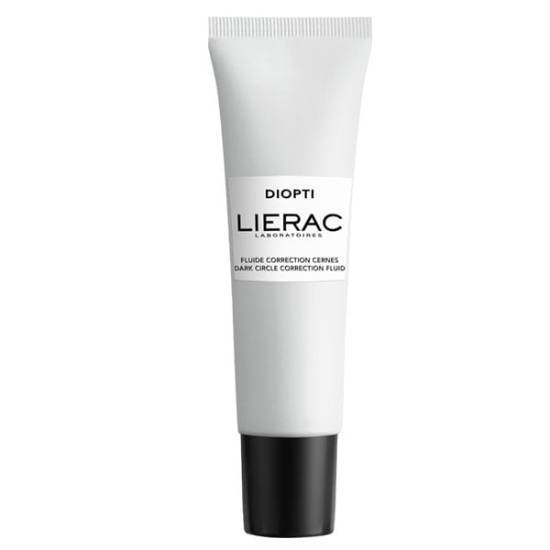 LIERAC LIERAC Diopti Dark Circle Correction Fluid Κρέμα Ματιών Κατά Των Μαύρων Κύκλων 15ml