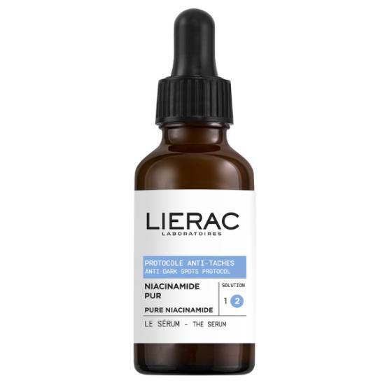 LIERAC LIERAC Anti-Dark Spots Protocol The Serum Ορός Πρωτόκολλο Κατά Των Κηλίδων 30ml