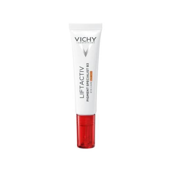 VICHY VICHY Liftactiv Pigment Specialist B3 Eye Care SPF50+ 15ml