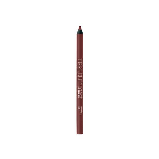 ERRE DUE ERRE DUE Silky Premium Lip Definer 1,2gr No.535
