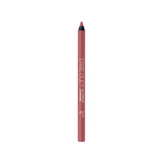 ERRE DUE ERRE DUE Silky Premium Lip Definer No.537