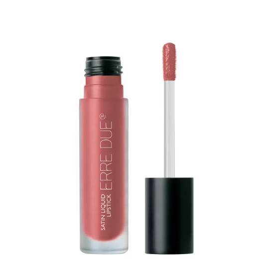 ERRE DUE ERRE DUE Satin Liquid Lipstick No.321