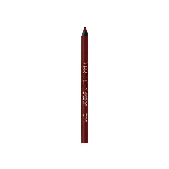 ERRE DUE ERRE DUE Silky Premium Lip Definer No.534