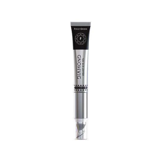 FREZYDERM FREDYDERM Diamond Velvet Eye Gel 15ml