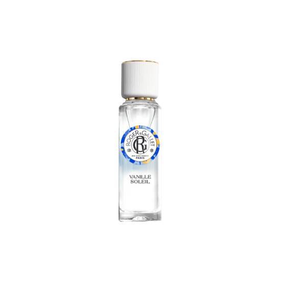 LIERAC ROGER & GALLETE Vanille Soleil Eau Parfumee Bienfaisante 30ml