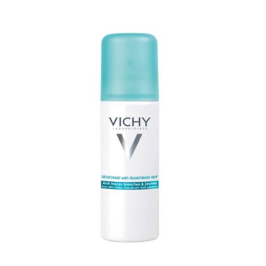 VICHY VICHY Deodorant Aerosol Anti-Marks 125ml