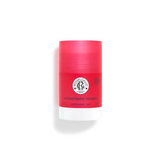 LIERAC ROGER & GALLET Gingembre Rouge Αποσμητικό Stick 50g