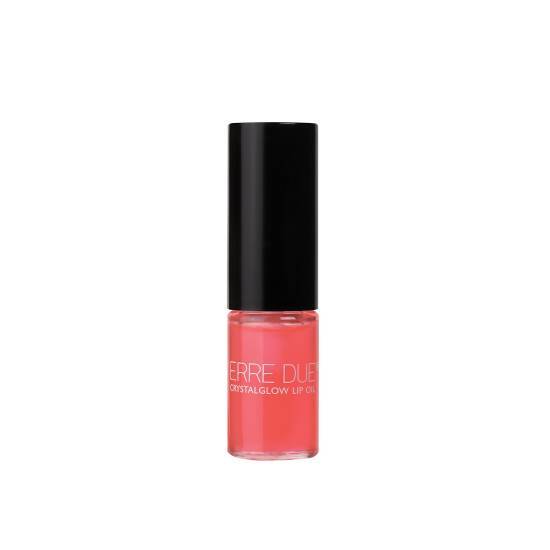 ERRE DUE ERRE DUE Crystal Glow Lip Oil Λάδι Χειλιών Ενυδάτωσης & Λάμψης 5ml 203