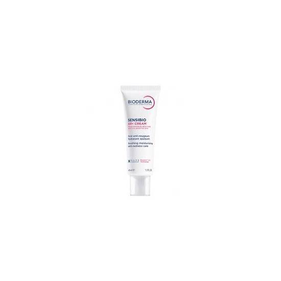 BIODERMA BIODERMA Sensibio AR+ Cream Καταπραϋντική Ενυδατική Κρέμα Προσώπου 40ml