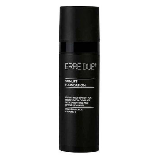 ERRE DUE ERRE DUE Skin Lift Foundation 30ml Απόχρωση 401 Natural Beige