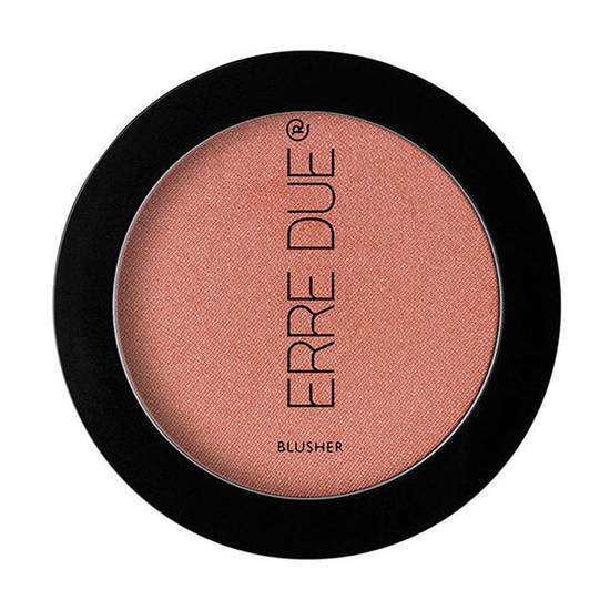 ERRE DUE ERRE DUE Blusher 5.5g Απόχρωση 109 Maple Syrup
