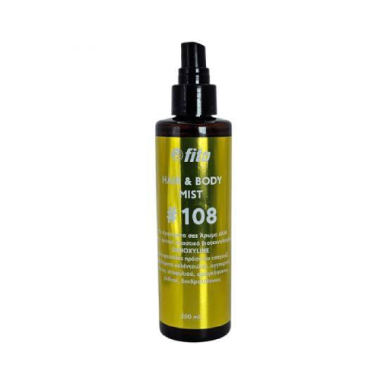 FITO+ FITO+ Hair & Body Mist #108 200ml