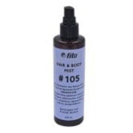 FITO+ FITO+ Ενυδατικό Σπρέι Σώματος & Μαλλιών #105 200ml