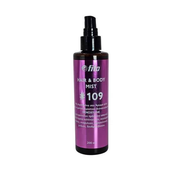 FITO+ FITO+ Hair & Body Mist #109 The One 200ml