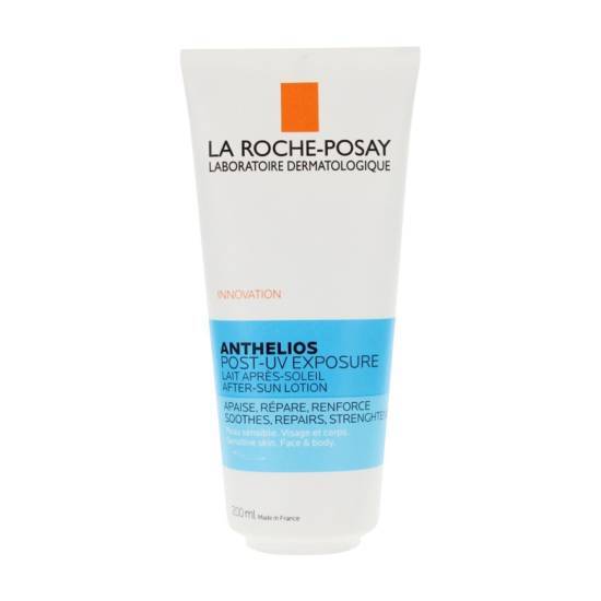 LA ROCHE-POSAY LA ROCHE-POSAY Exposure After Sun Lotion Eνυδατική Λοσιόν Για Μετά Τον Ήλιο 200ml