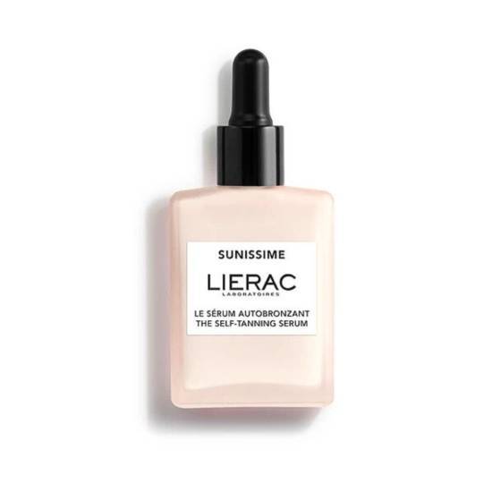 LIERAC LIERAC Sunissime Self Tanning Serum Προσώπου 30ml