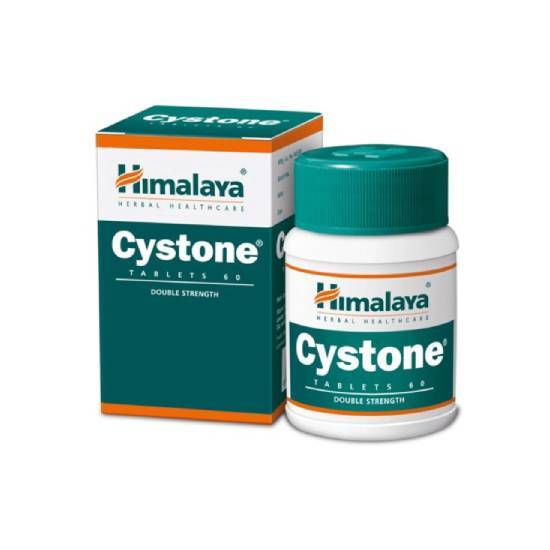 SYFAK HIMALAYA Cystone 60 Ταμπλέτες
