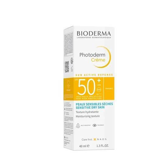 BIODERMA BIODERMA Photoderm Creme SPF 50+ 40ml