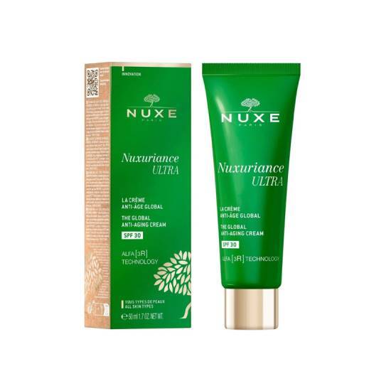 NUXE NUXE Nuxuriance Ultra Αντιγηραντική Κρέμα Προσώπου Με SPF30 50ml
