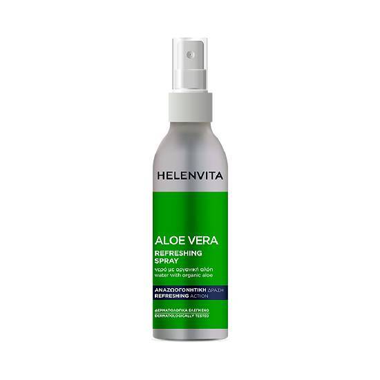 HELENVITA HELENVITA Aloe Vera Refreshing Spray 150ml