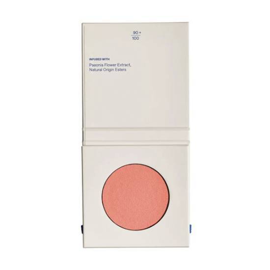 KORRES KORRES Natural Fresh Blush 02 Warm Peach 4.5g
