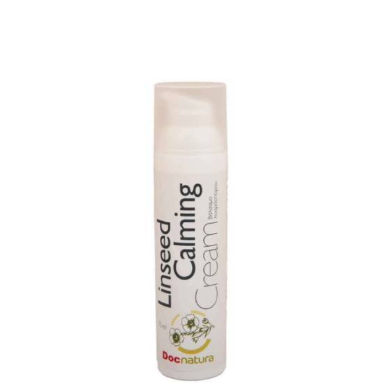 MEDIHELM AE DOC Natura Linseed Calming Cream 75ml