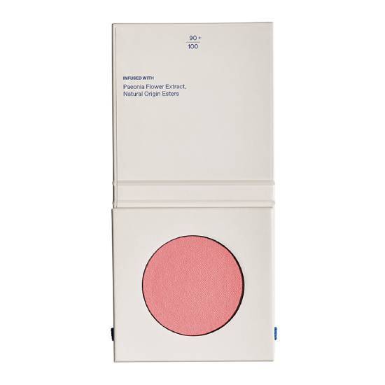 KORRES KORRES Natural Fresh Bush 01 Pink Peony 4.5g