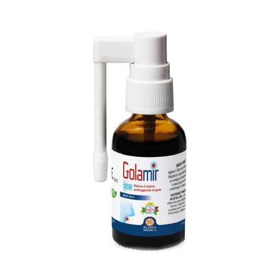 ABOCA ABOCA Golamir Spray 30ml