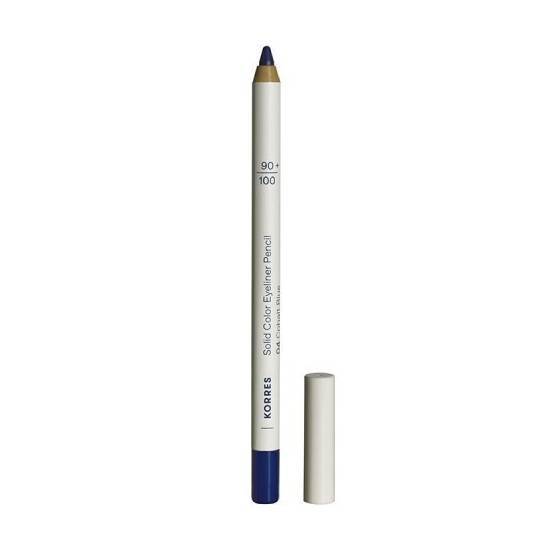 KORRES KORRES Solid Color Eyeliner Pencil 04 Cobalt Blu 1,2g