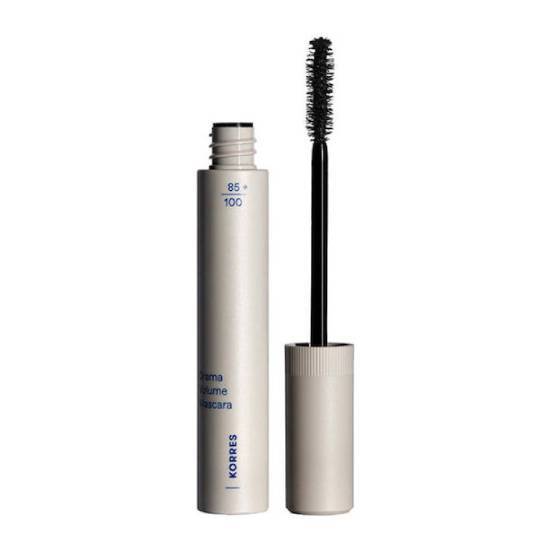 KORRES KORRES Drama Volume Mascara 02 Plum Brown 13ml